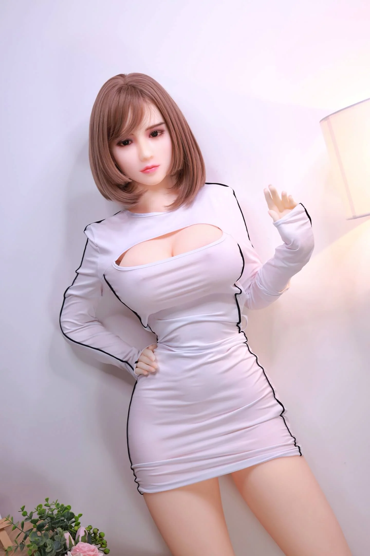 JY Doll Abbey sex doll
