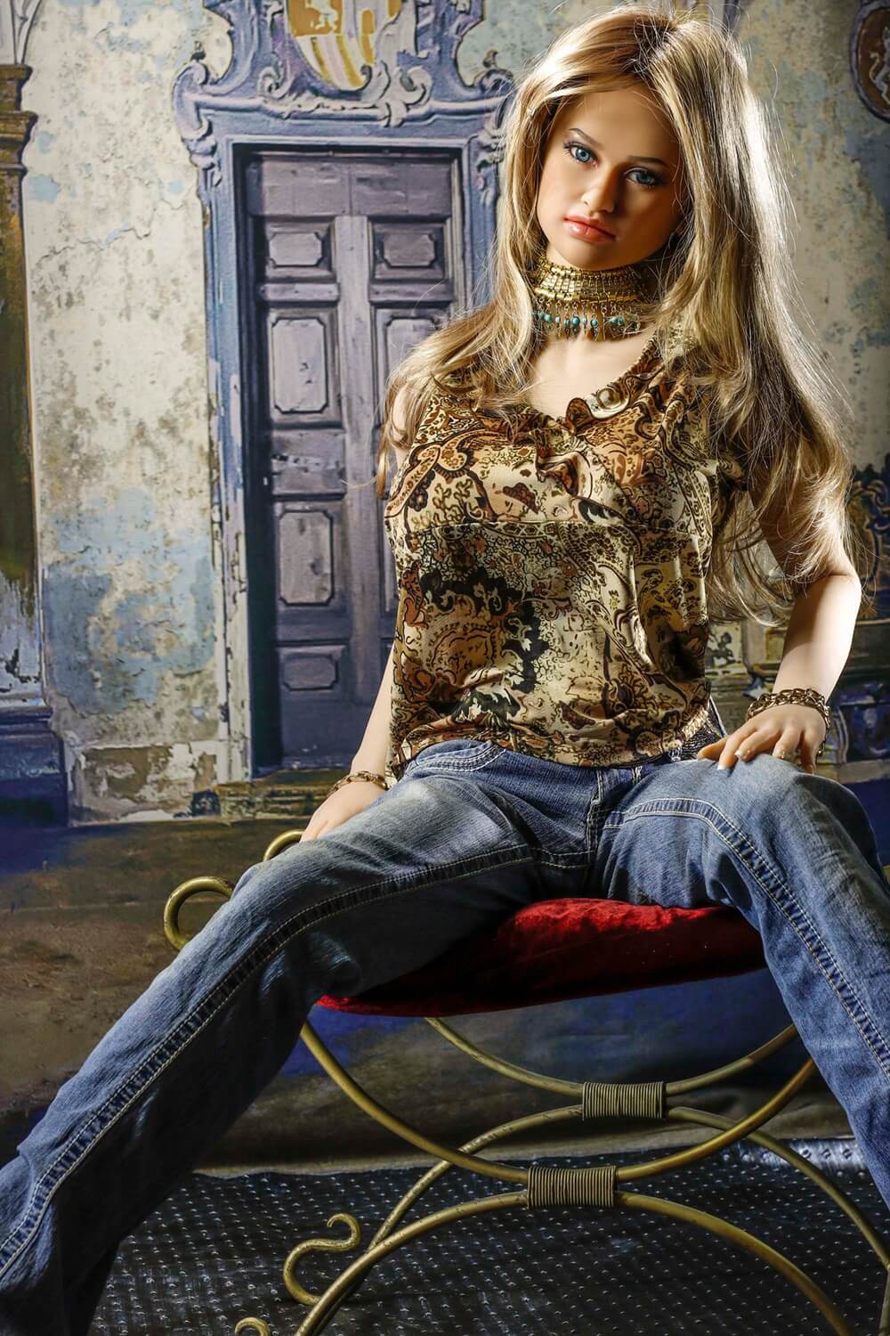 Abigal — photo 3