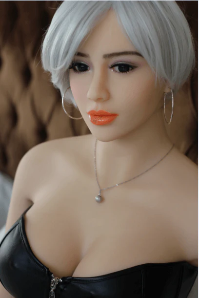 JY Doll Abina sex doll