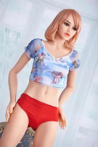 Irontech Doll Ada sex doll