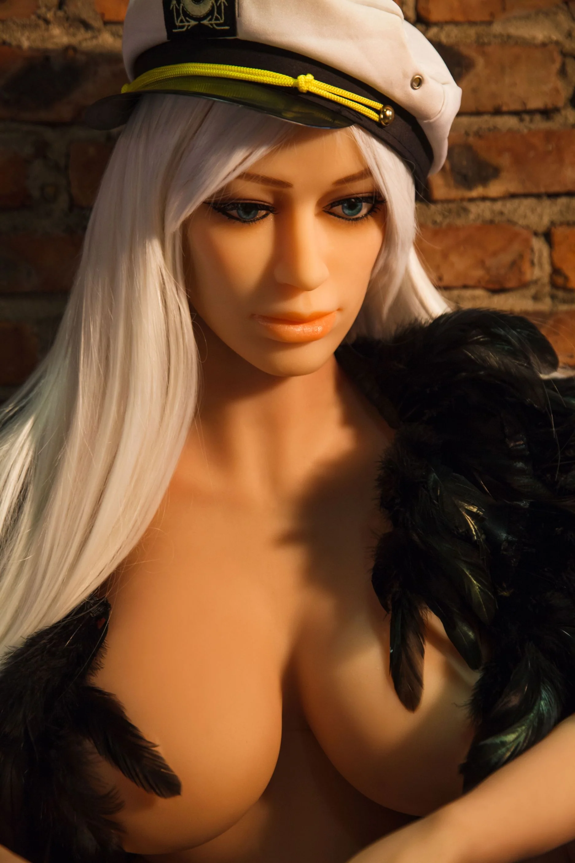 Climax Doll Ada sex doll