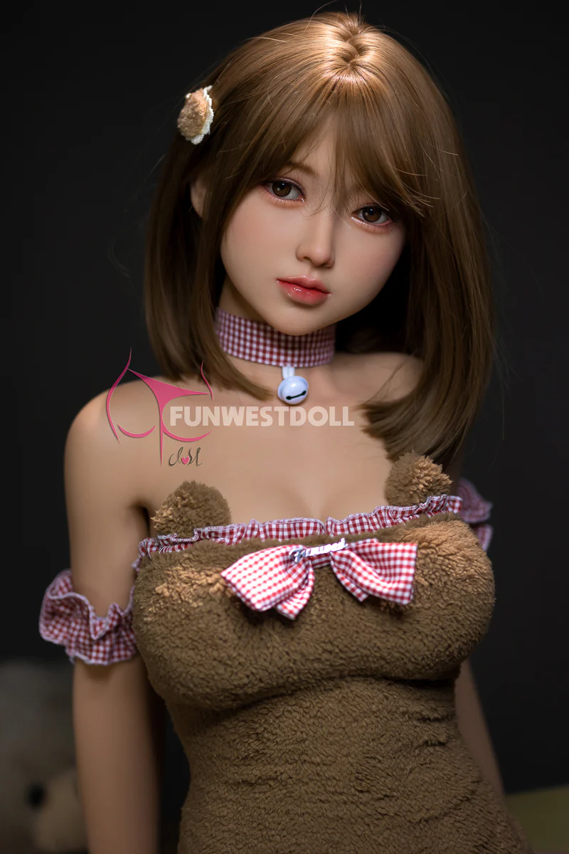 FunWest Doll FWD085 Amy sex doll