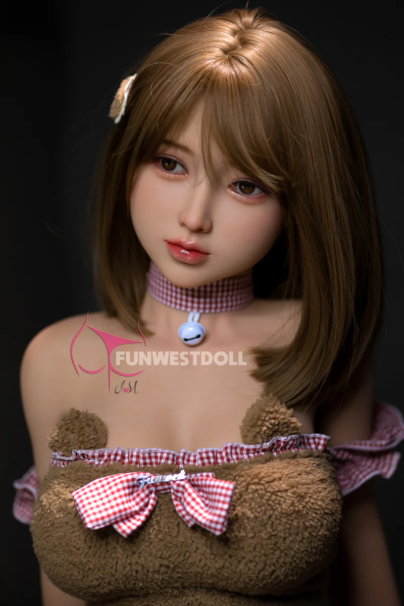 FWD085 Amy — photo 4