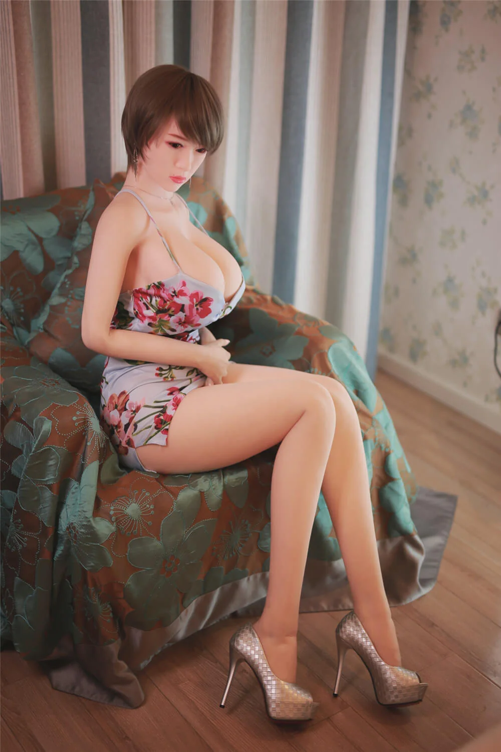 JY Doll Adrienne sex doll