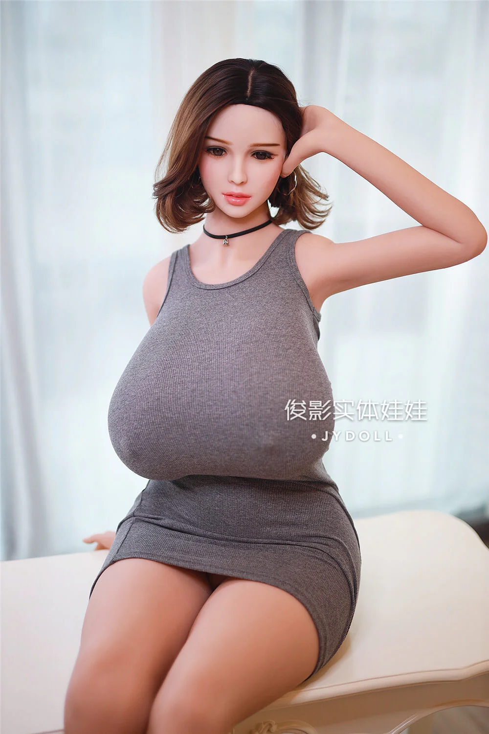 JY Doll Agate sex doll