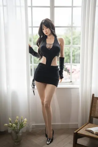 Jiusheng Doll Aki sex doll