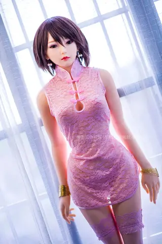 JY Doll Aki sex doll