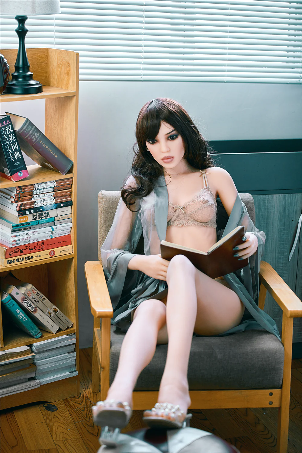 Akisha — photo 3