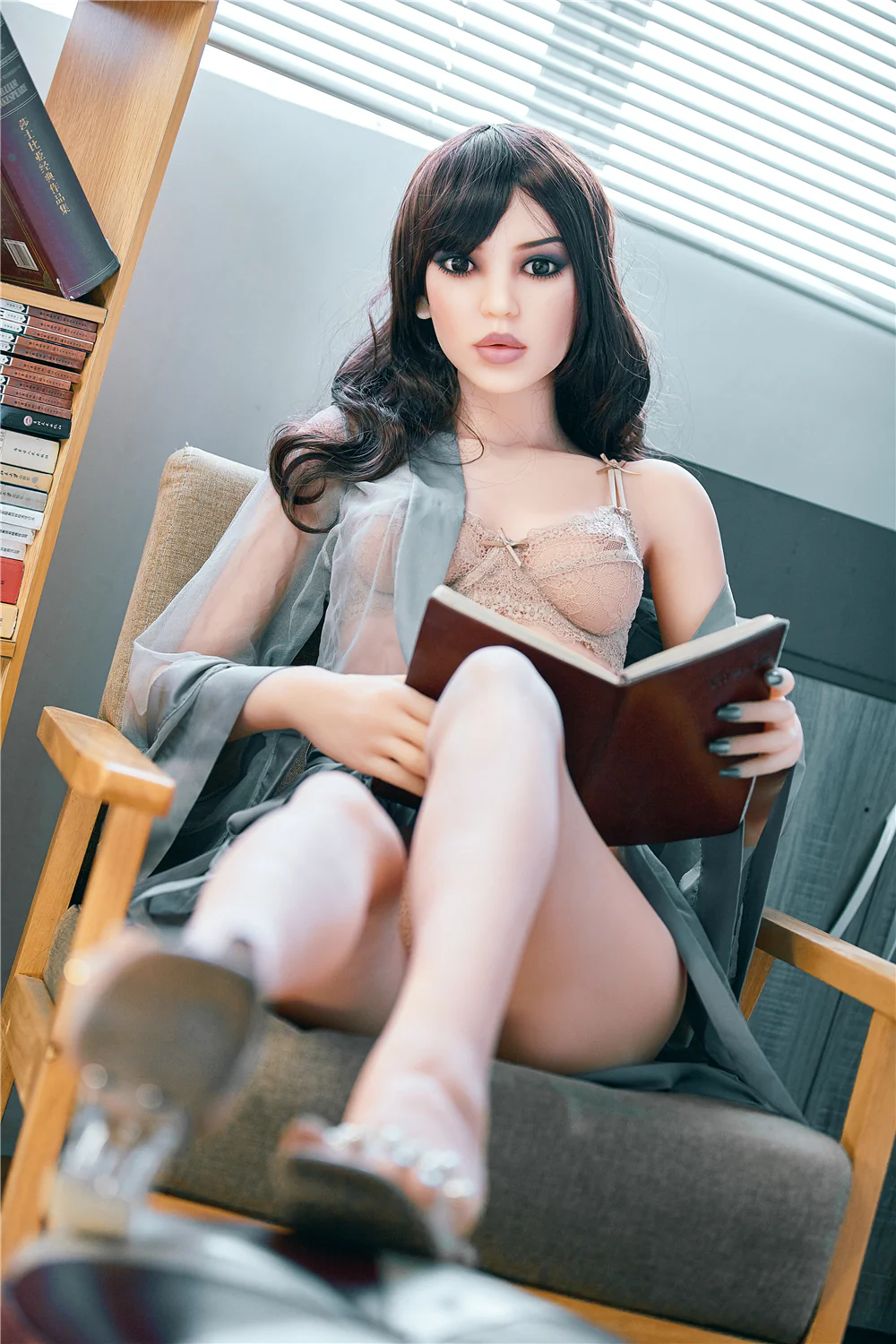 Akisha — photo 4