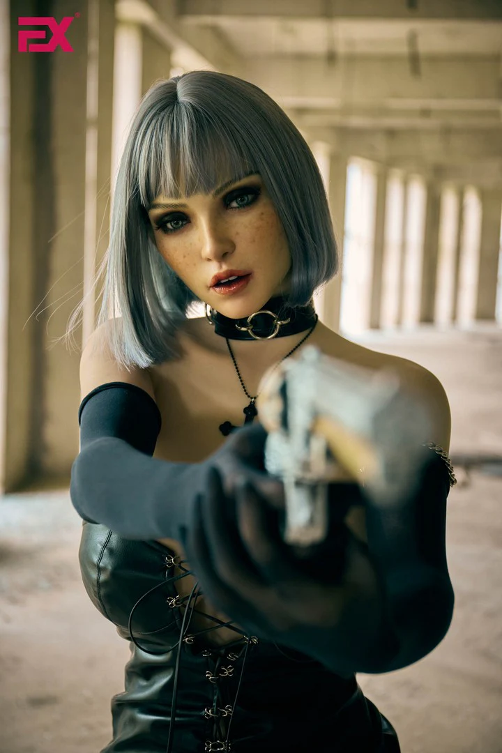 Alexa — photo 2