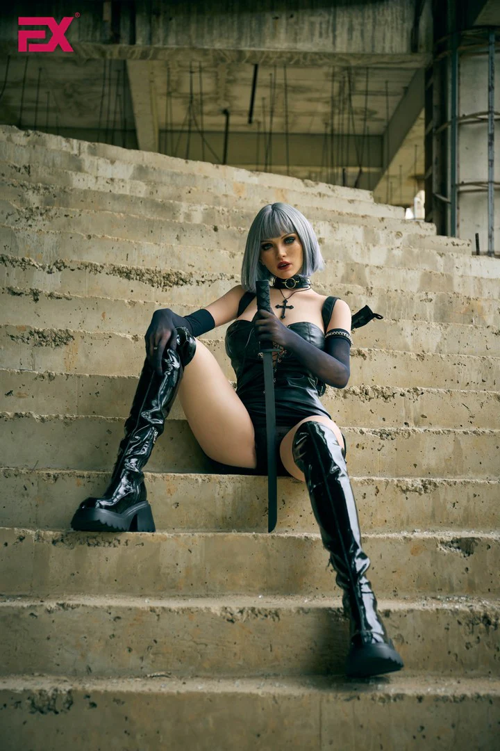 Alexa — photo 6