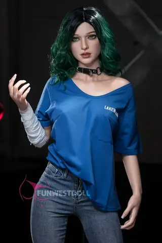 FunWest Doll FSD001 Alexa sex doll