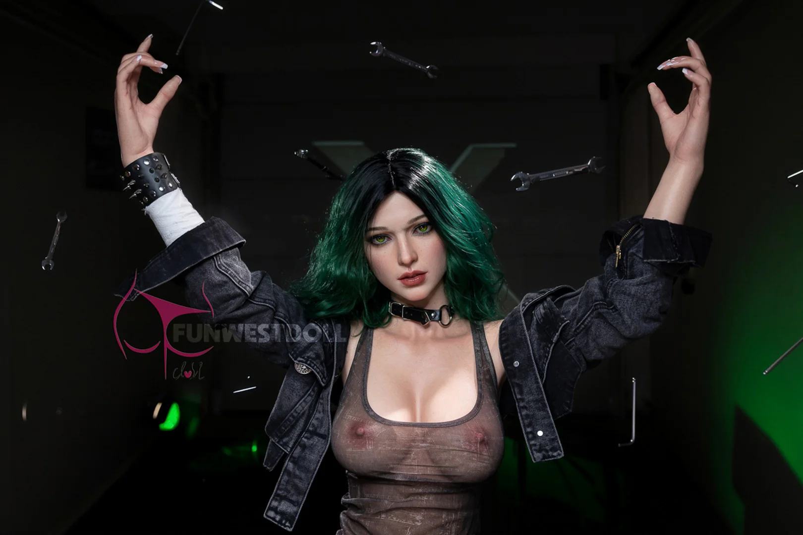FSD001 Alexa — photo 4