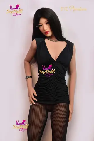 6YE Alice sex doll