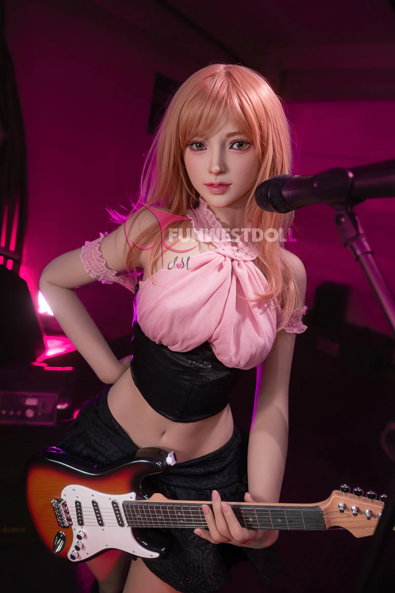 FWD074 Alice — photo 3