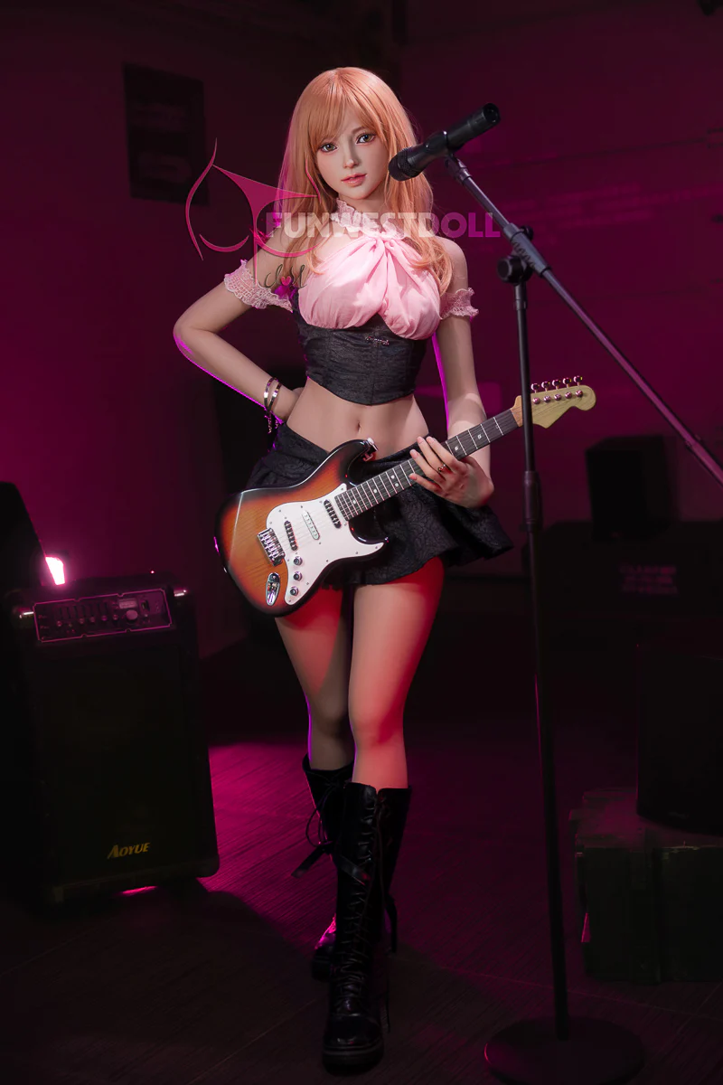 FWD074 Alice — photo 4