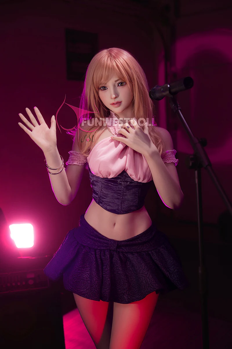 FWD074 Alice — photo 6