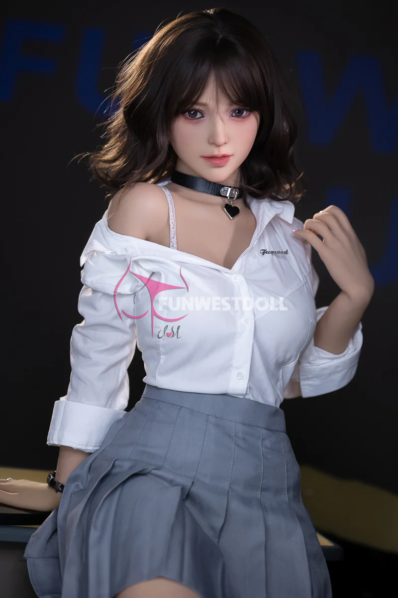 FunWest Doll FWD075 Alice sex doll