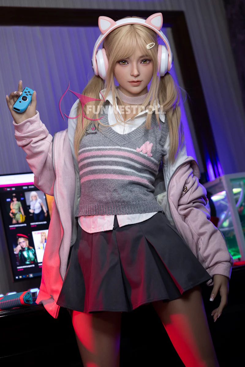 FWD078 Alice — photo 2