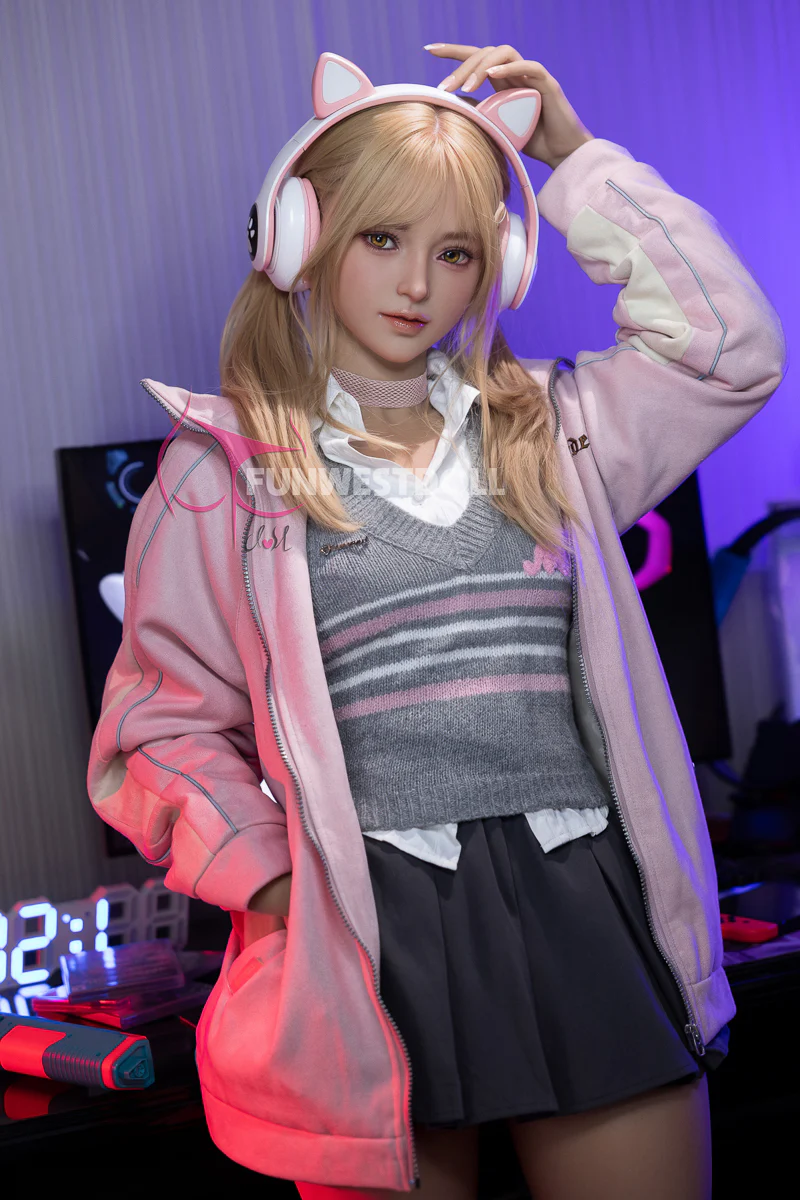 FWD078 Alice — photo 5