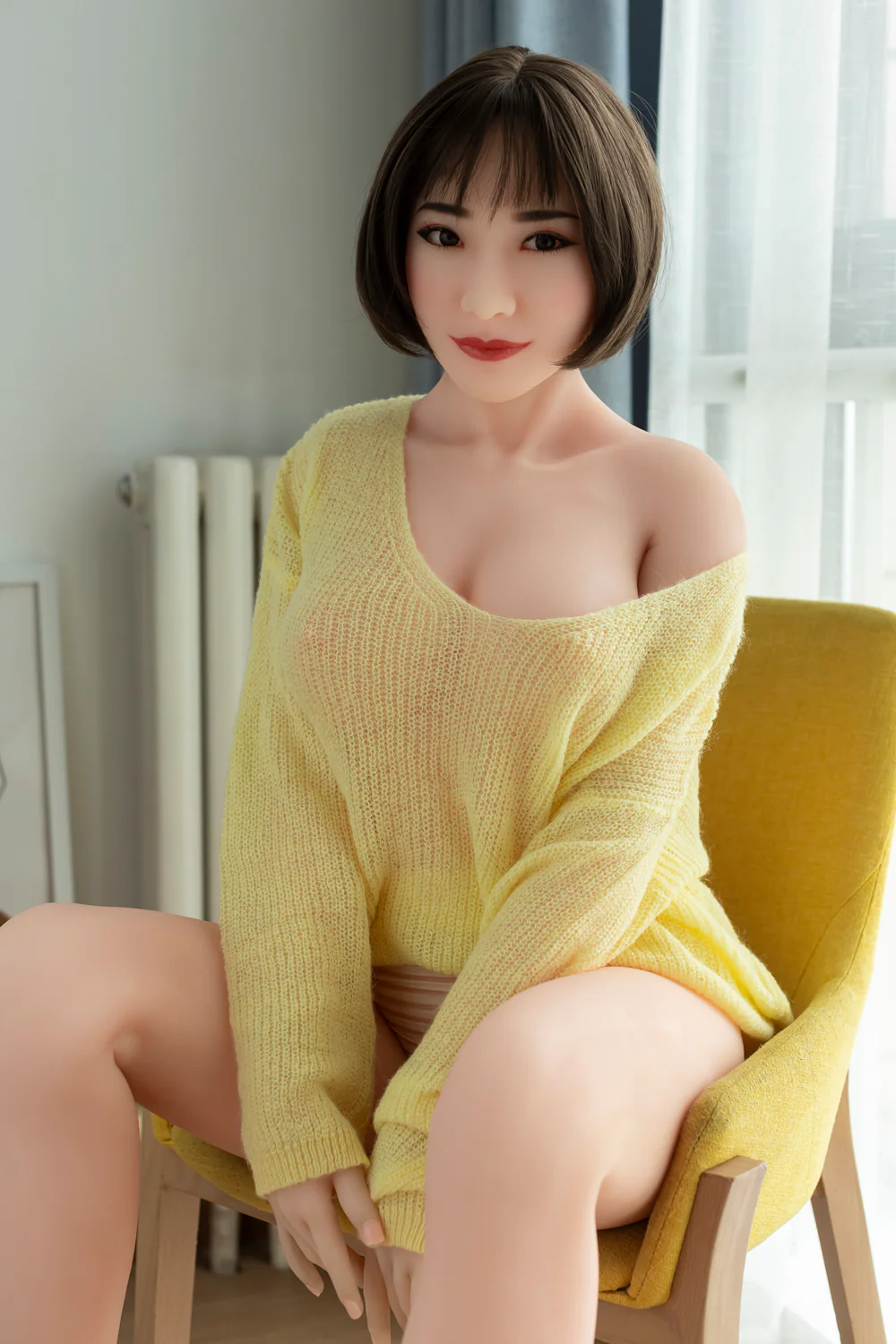 Amber — photo 3