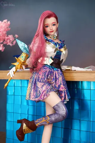 MD Doll Amelia sex doll