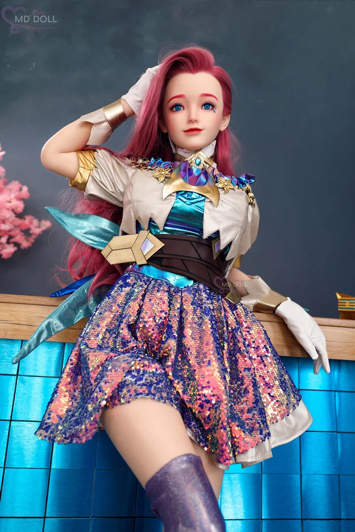 Amelia — photo 3