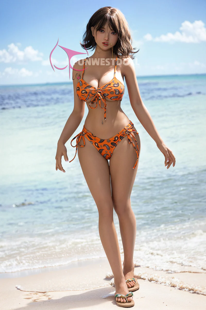 FWD087 Amy — photo 4