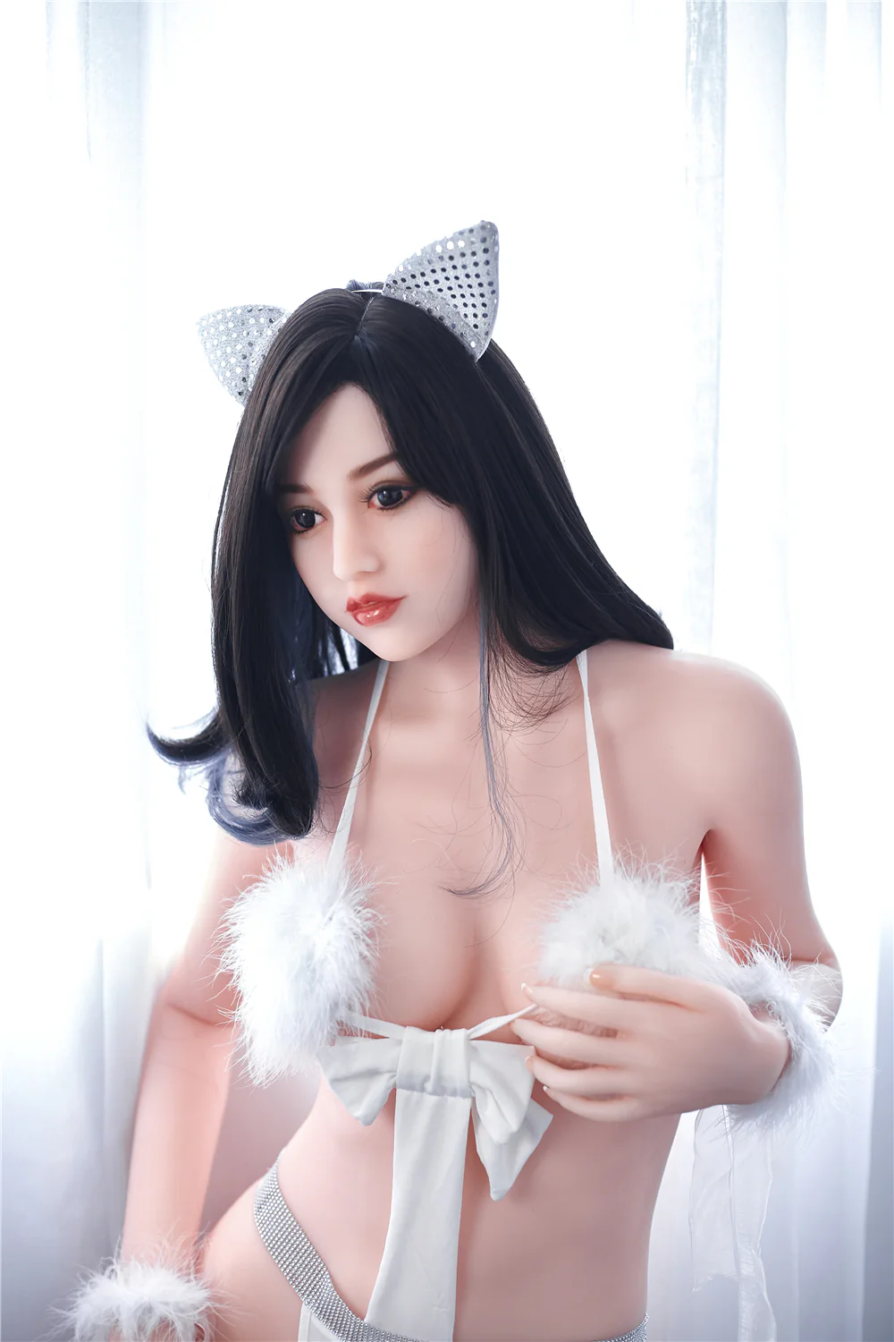 Amy — photo 6