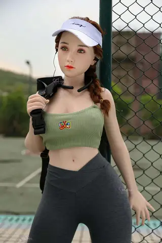 MD Doll Andrea sex doll