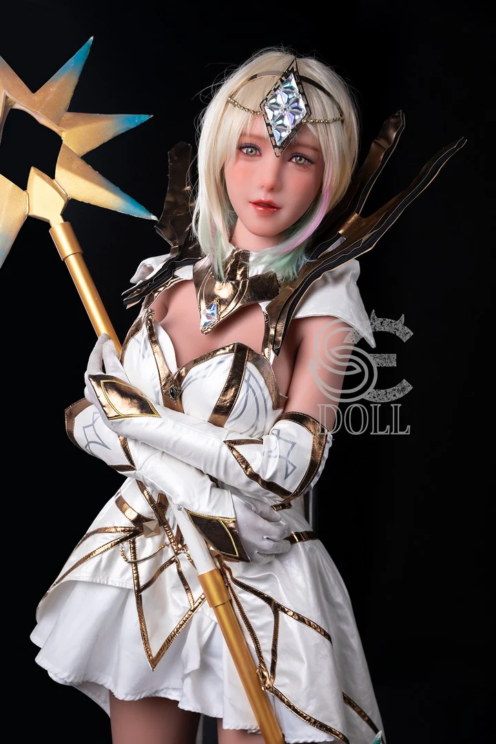 SE Doll Angie sex doll
