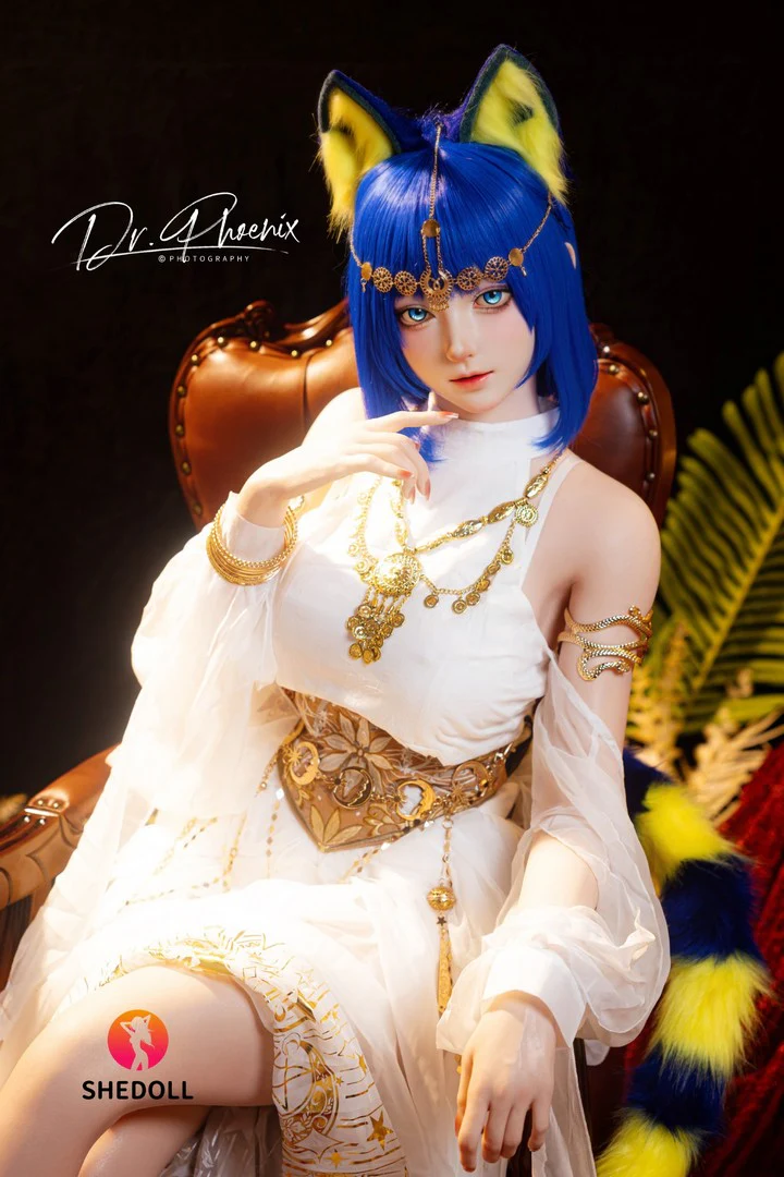 Ankha — photo 2