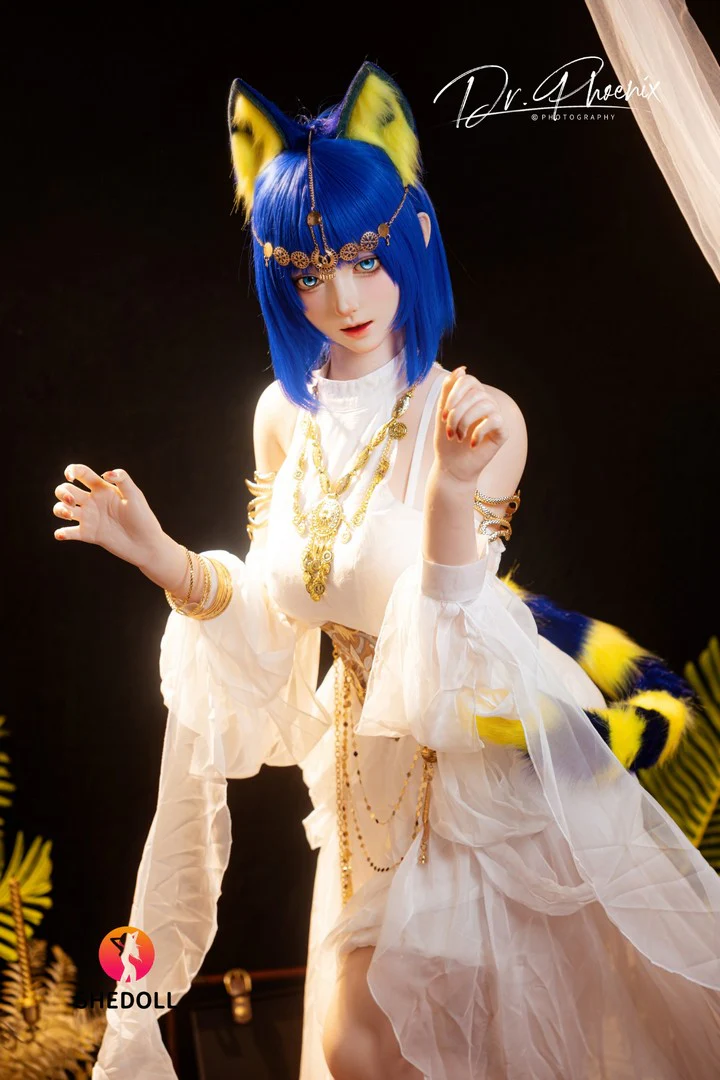Ankha — photo 3