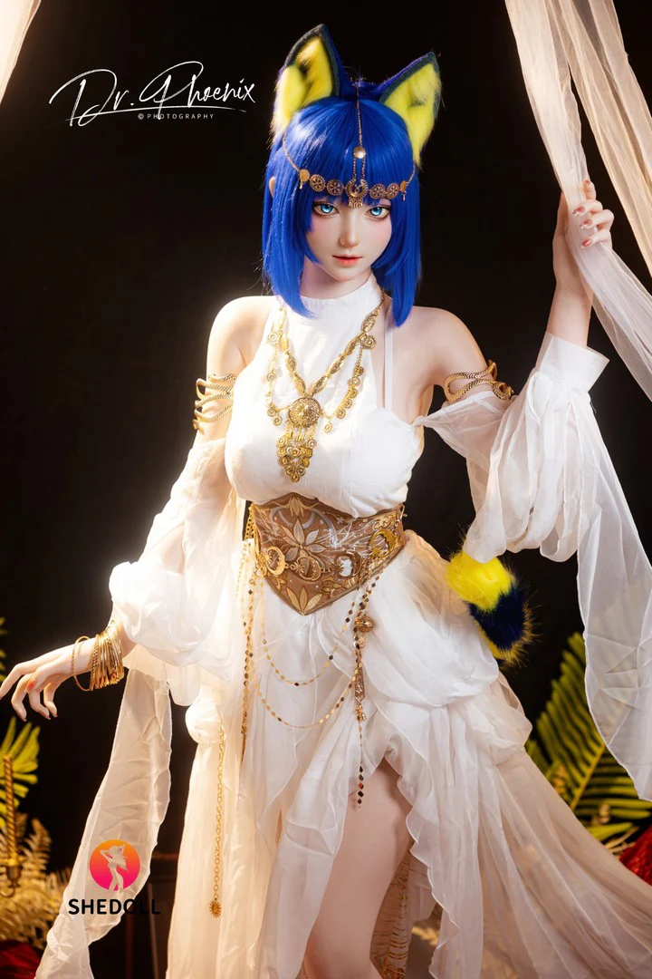 Ankha — photo 4