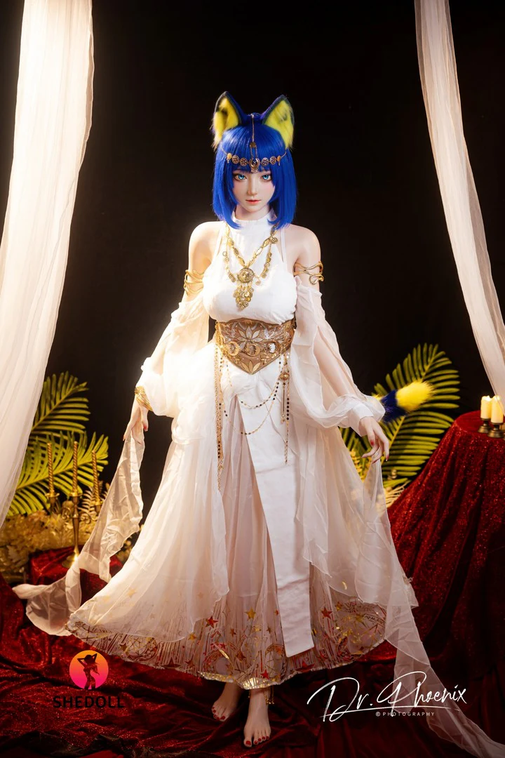 Ankha — photo 5