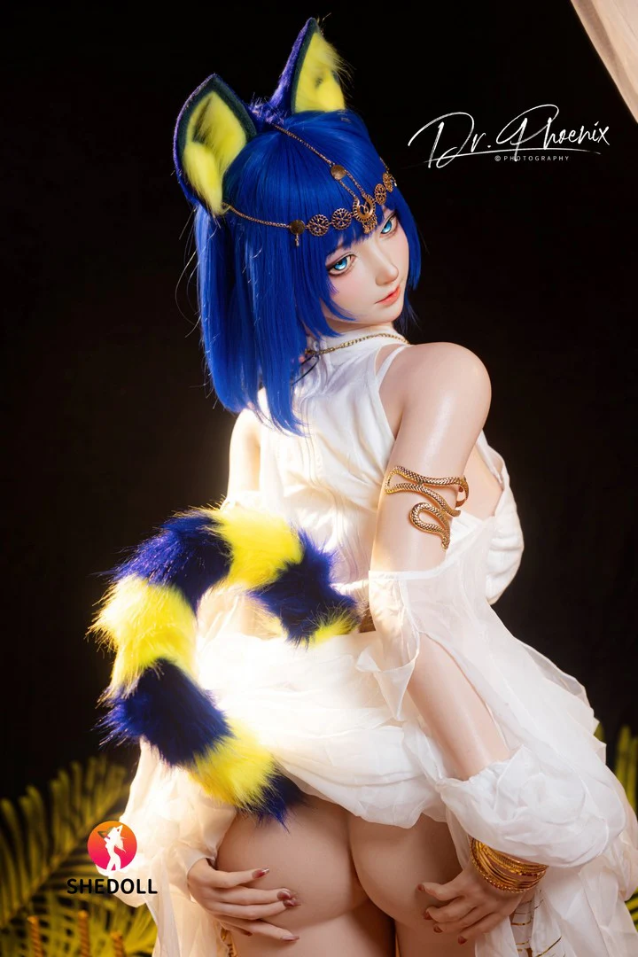 Ankha — photo 6
