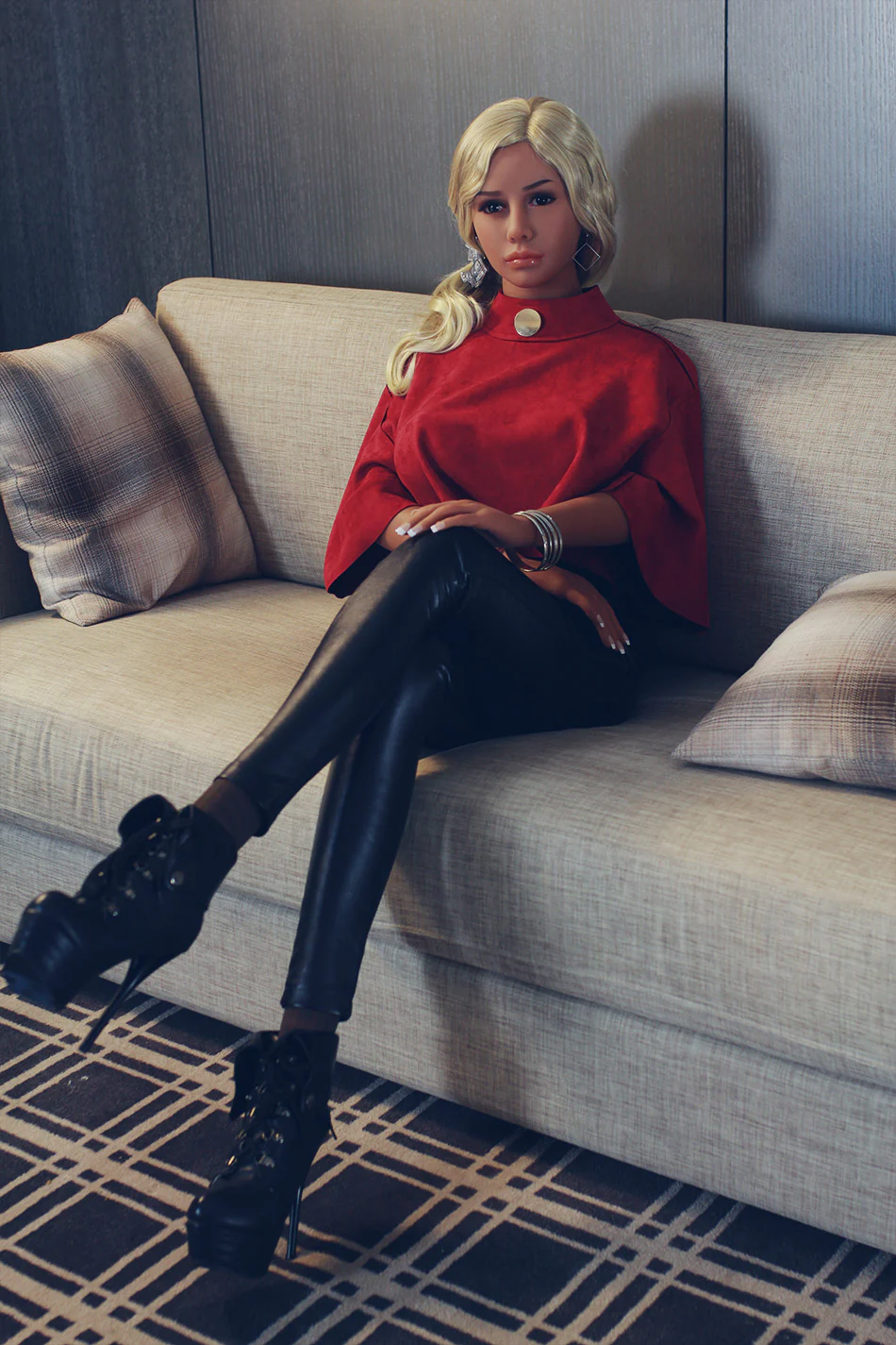 Anna — photo 5