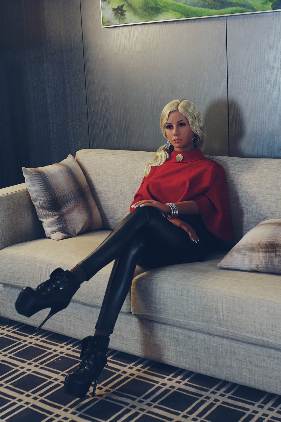 Anna — photo 6