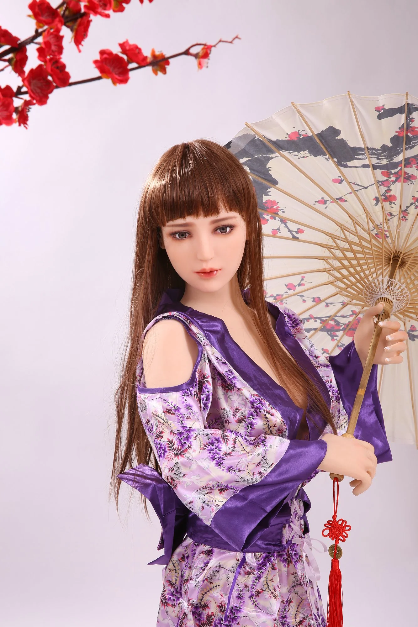 QiTa Doll Anna sex doll