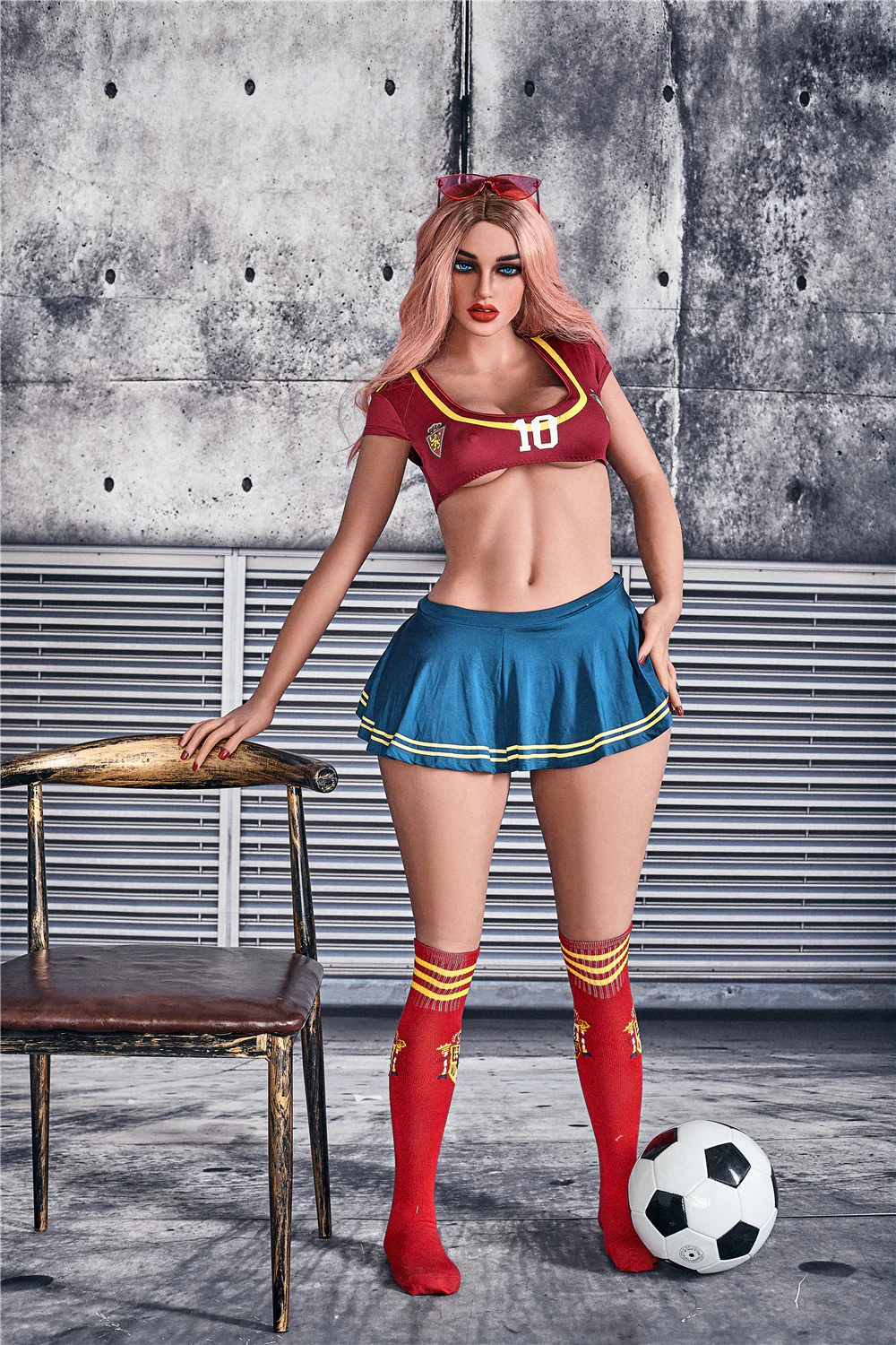 Anya — photo 3