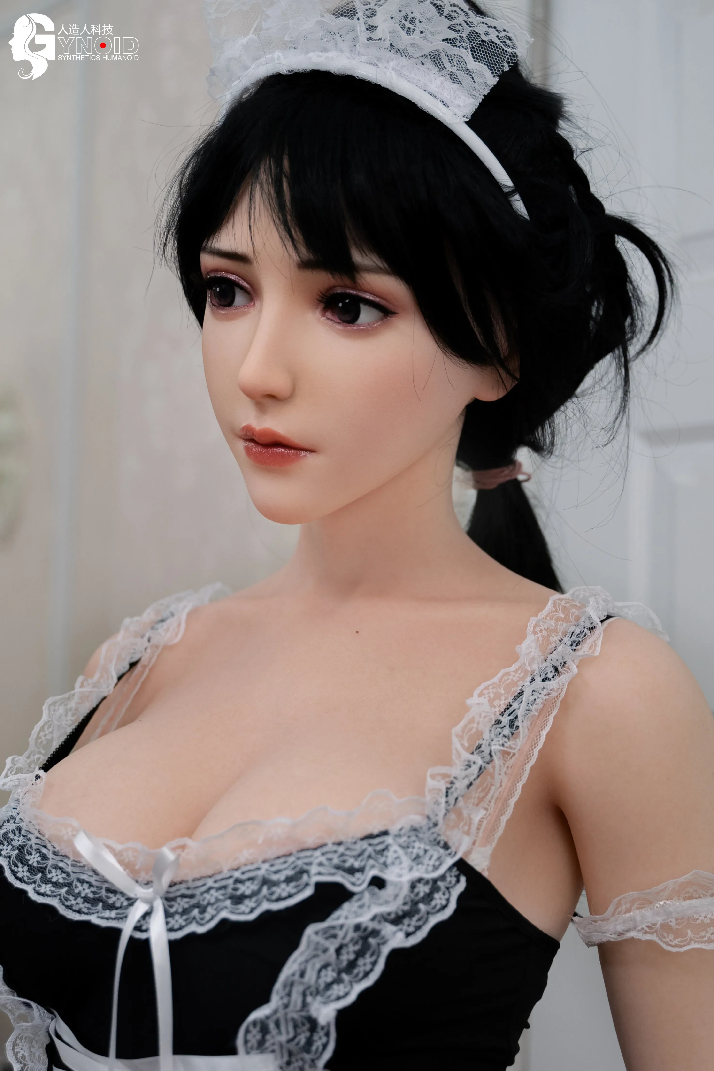 Gynoid Doll Arina sex doll
