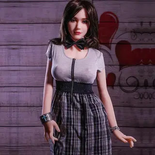 HR Doll Audrey sex doll