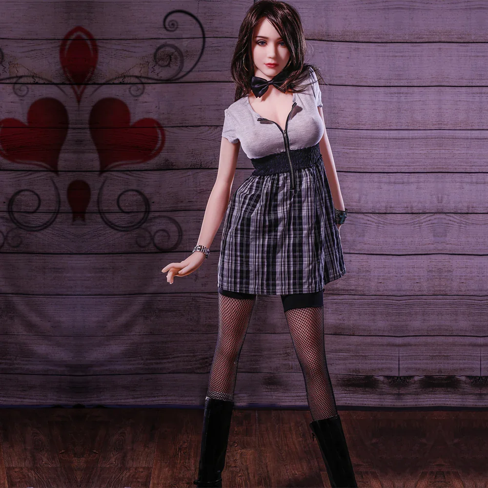Audrey — photo 4