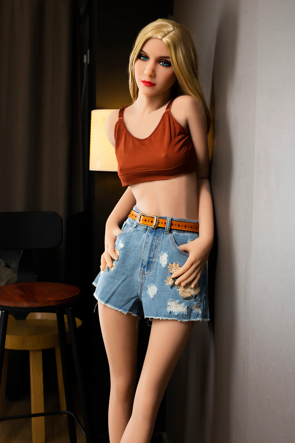 Audrey — photo 4
