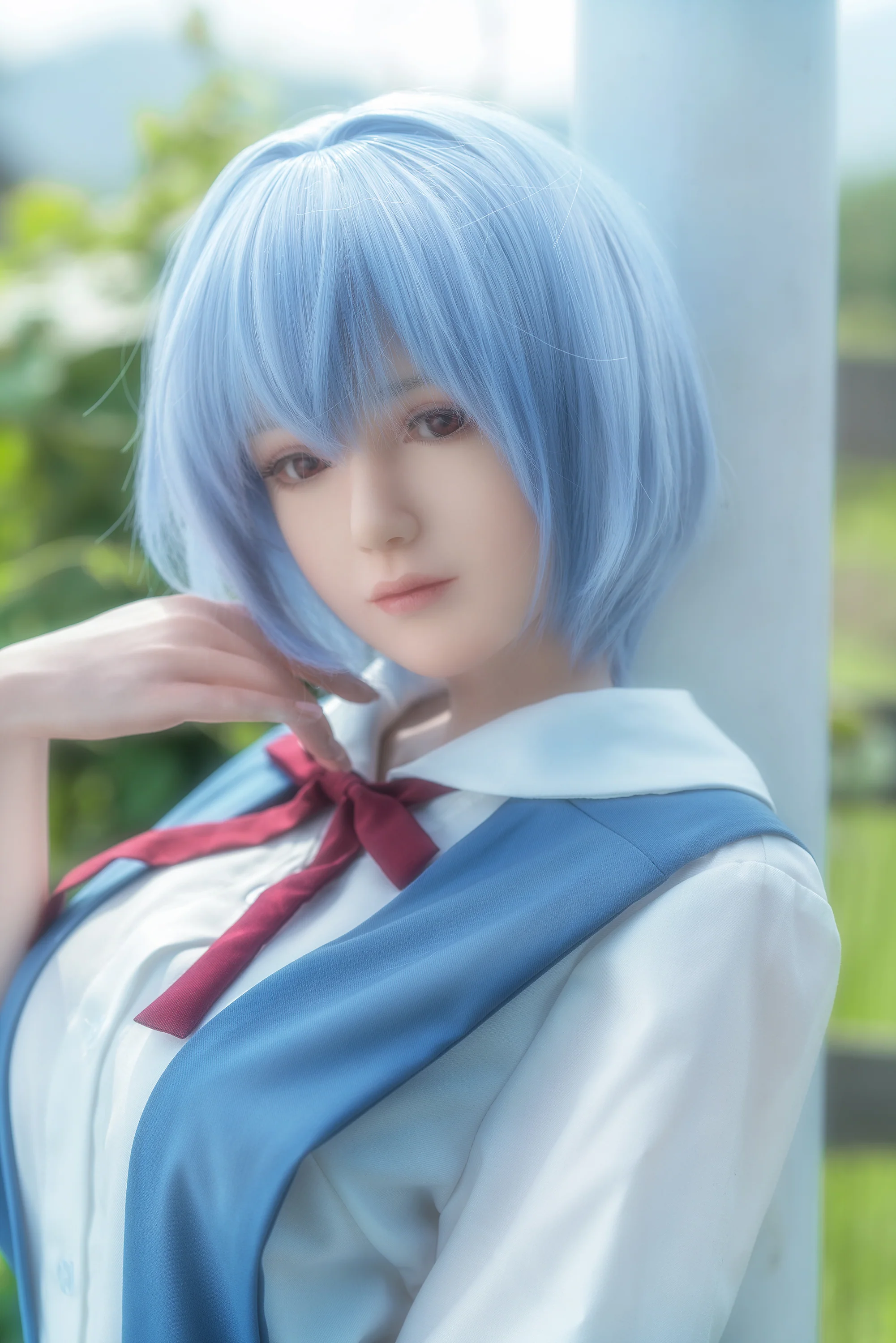 Ayanami — photo 2