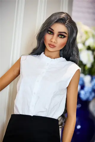 Irontech Doll Ayumi sex doll
