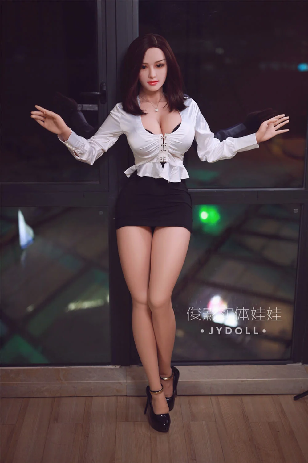 JY Doll Azura sex doll