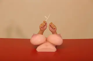 Climax Doll 92cm Silicone Doll sex doll