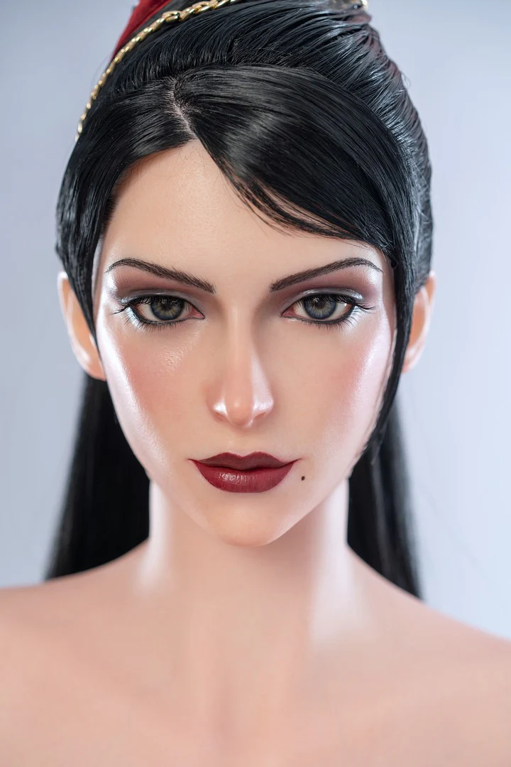 Bayonetta — photo 6