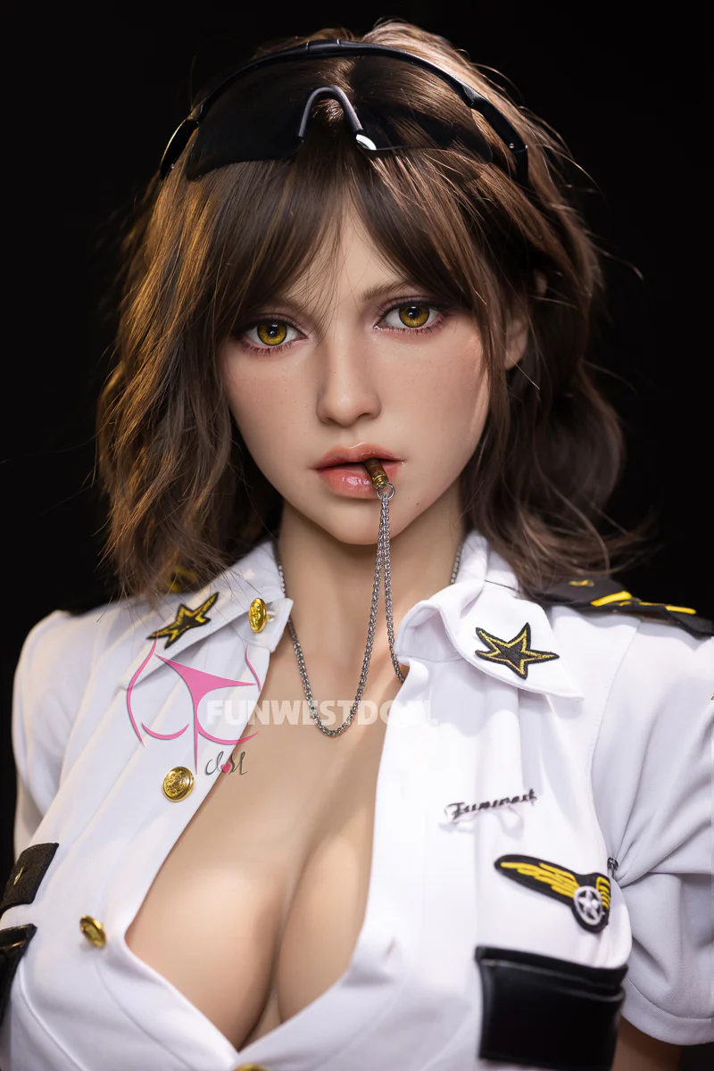 FunWest Doll FWD080 Bella sex doll